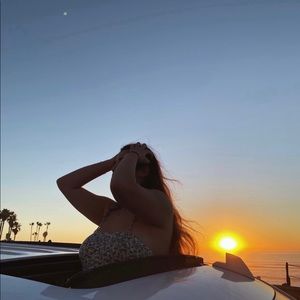 Meet your Posher, Julia